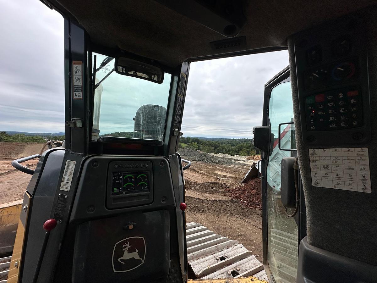 Used 2019 DEERE 950K LGP