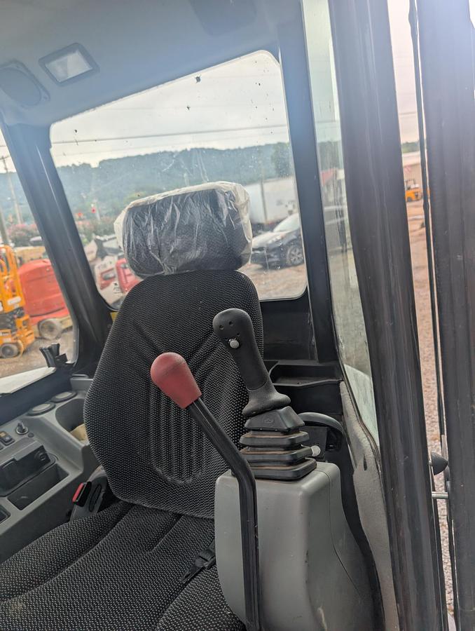 Used 2024 BOBCAT E 48