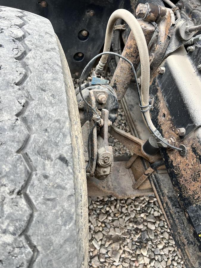 Used 2000 MACK RD688s