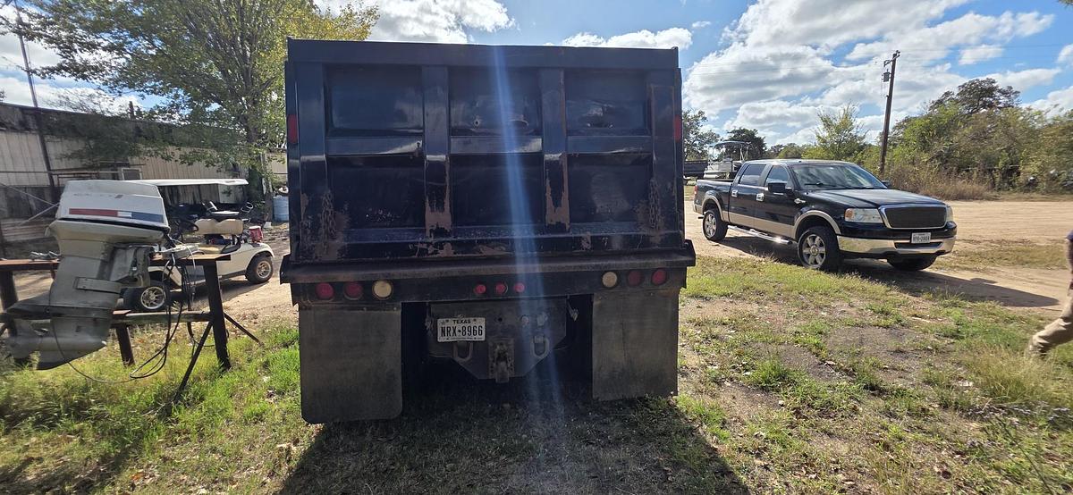 Used 2012 FREIGHTLINER Cascadia