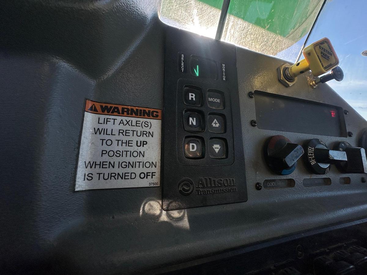 Used 2021 TEREX FD4000