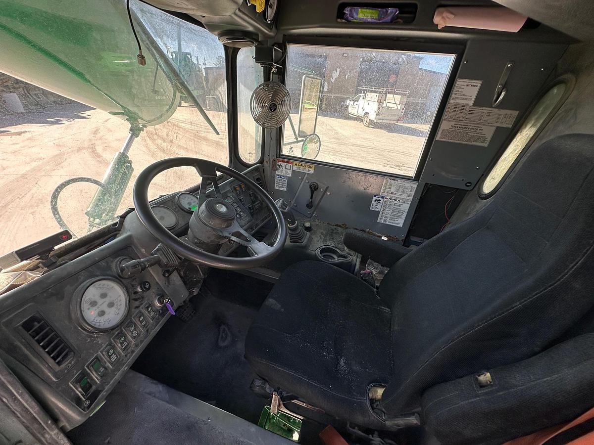 Used 2020 TEREX FD4000