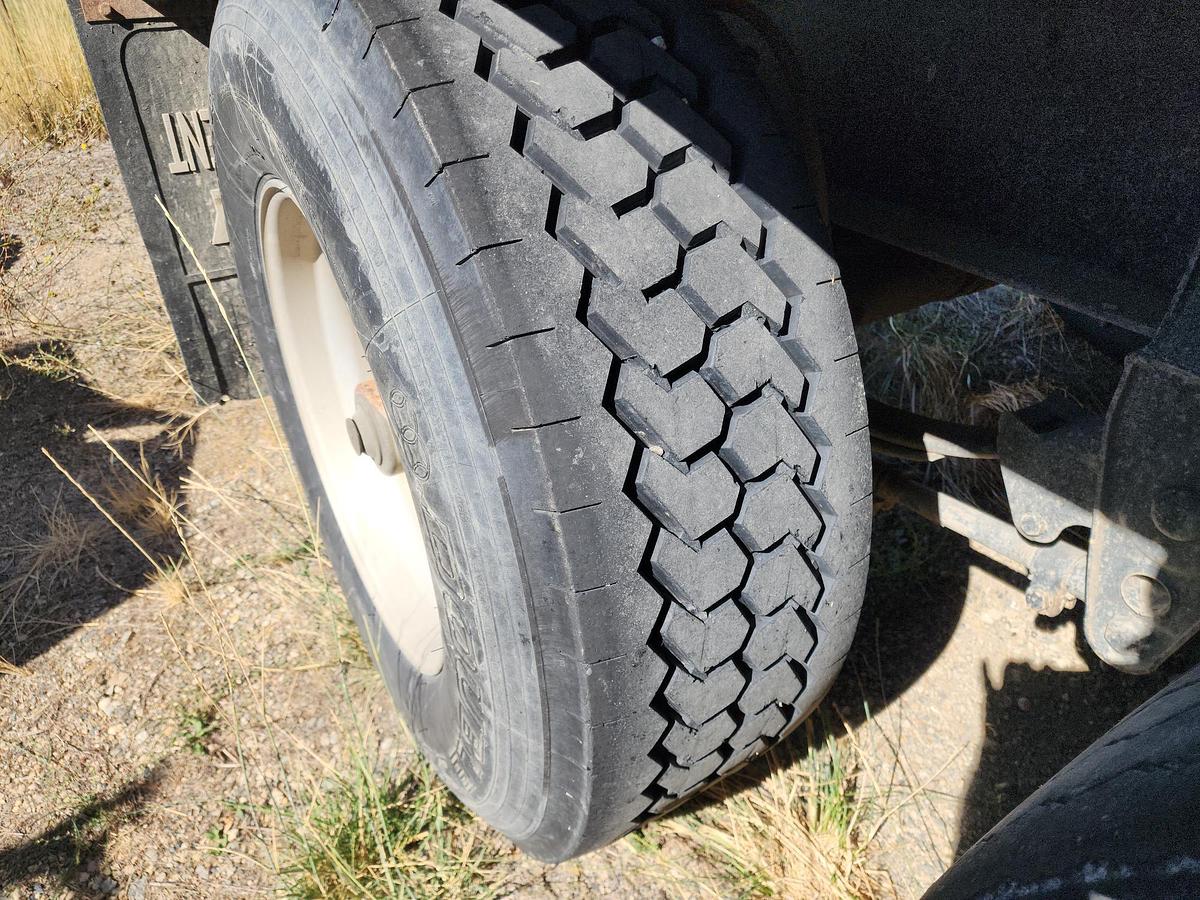 Used 1989 PETERBILT 377