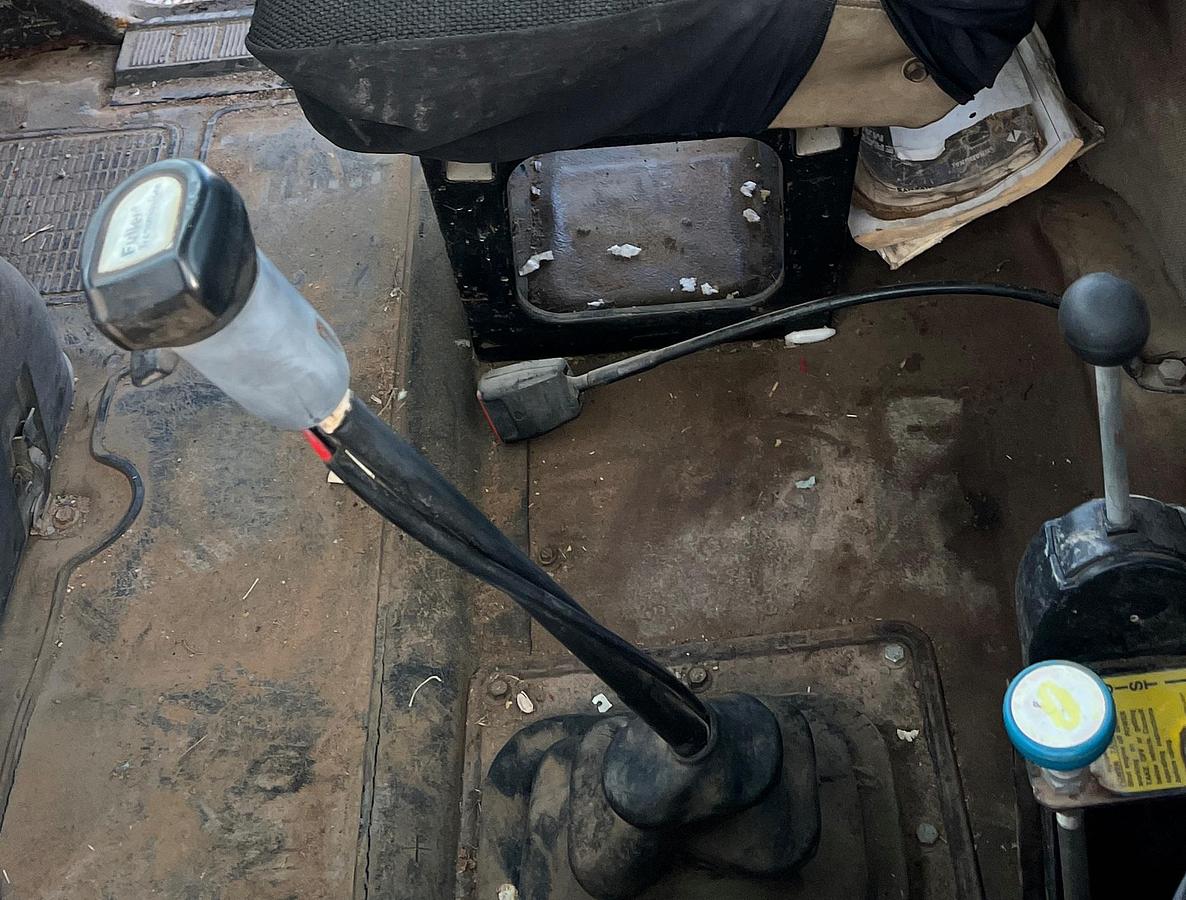 Used 1990 INTERNATIONAL 8300 Eagle