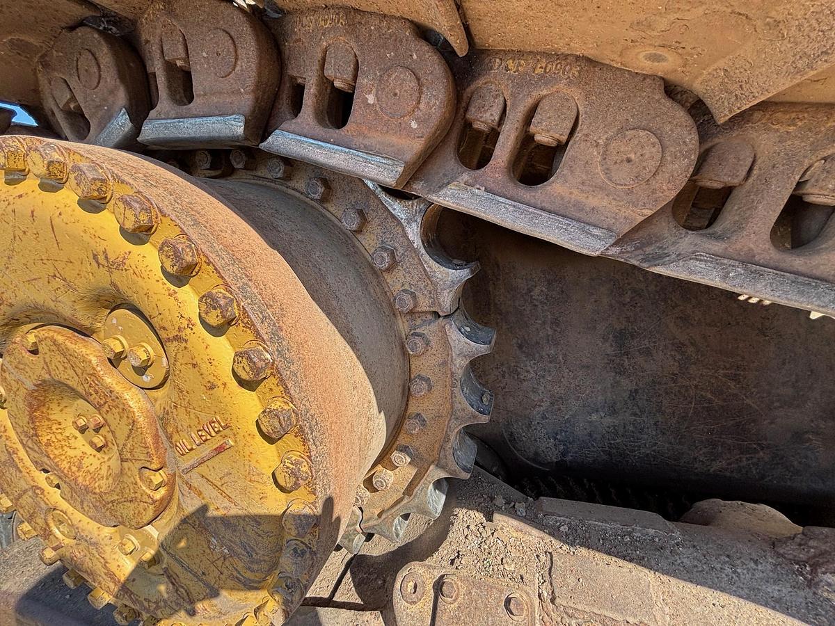 Used 1994 CATERPILLAR D9N