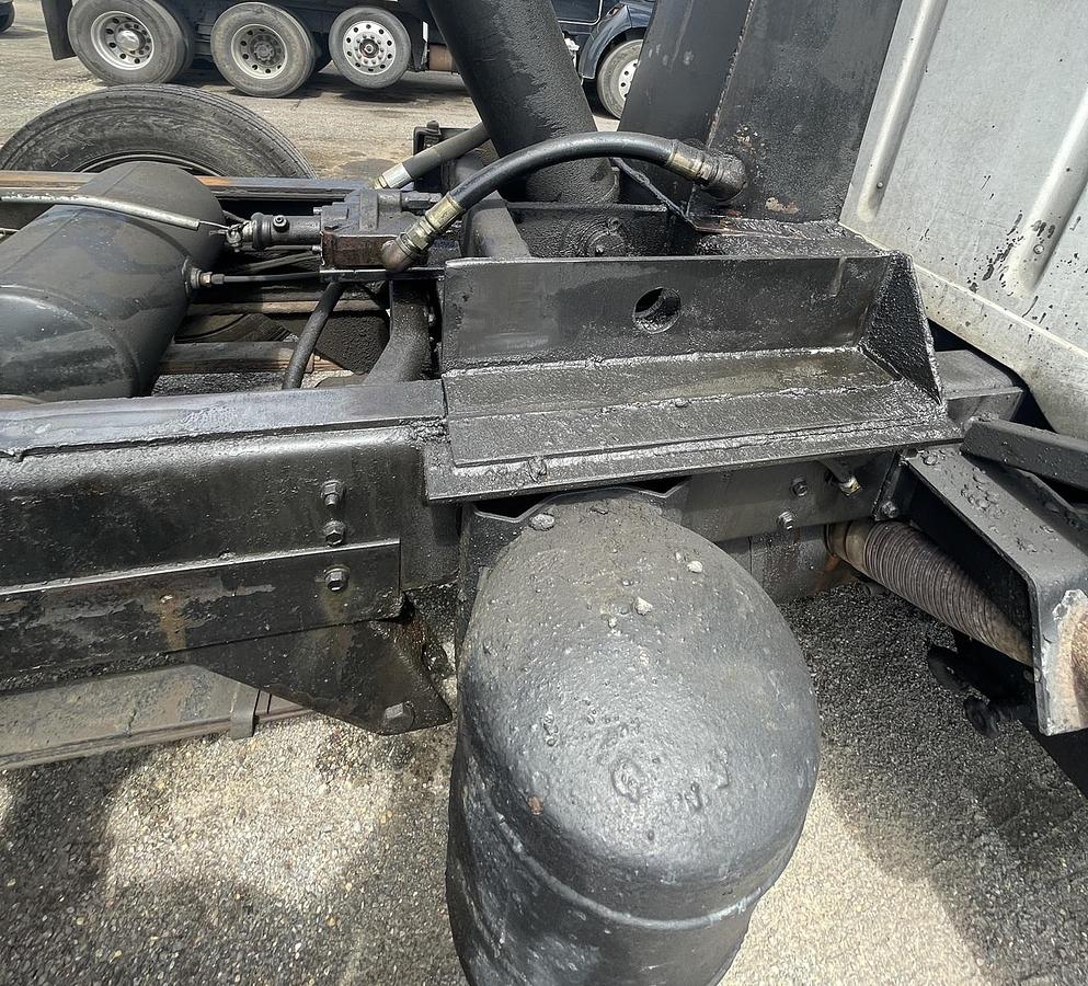 Used 1991 INTERNATIONAL F4900