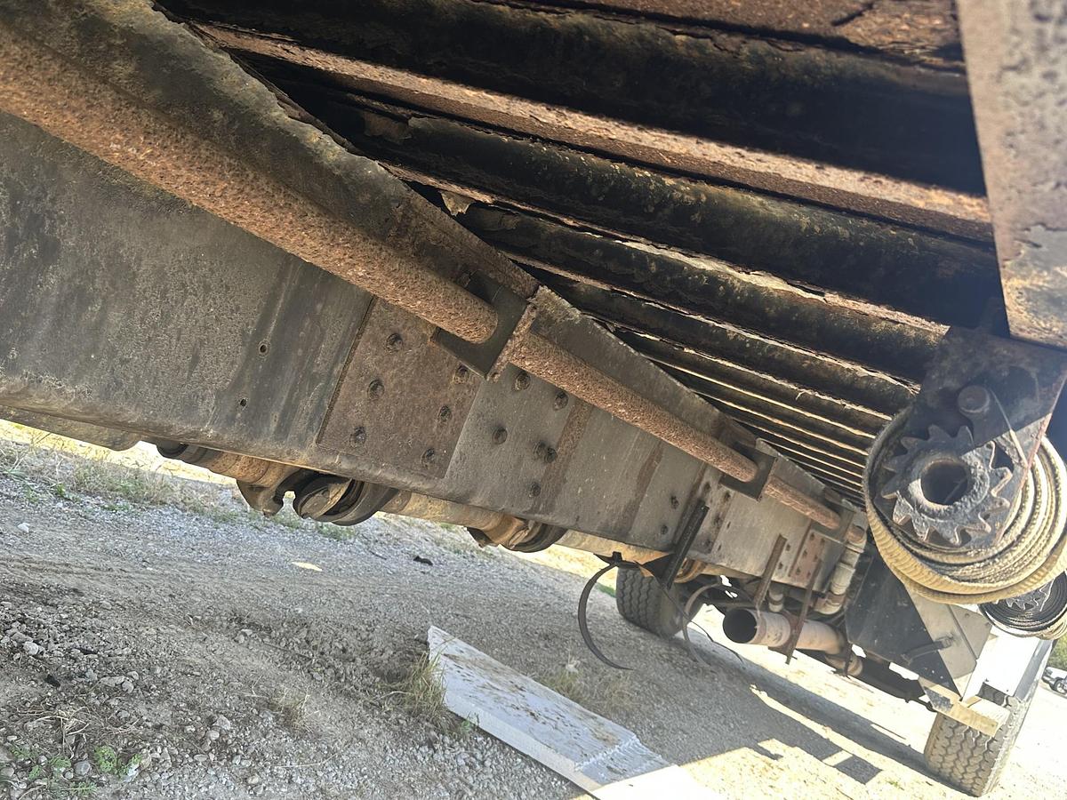 Used 1993 WESTERN STAR 4800