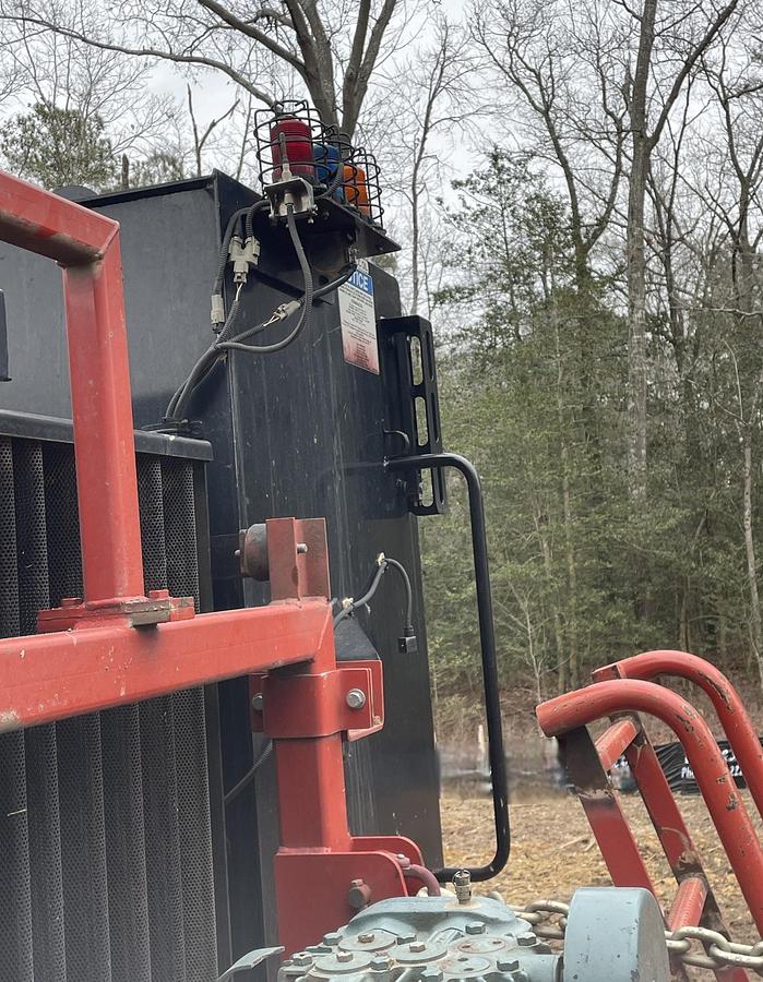 Used 2022 MORBARK 6400XT