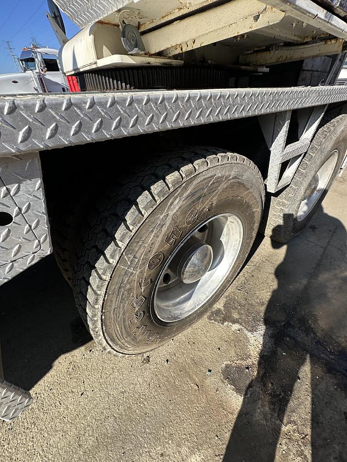 Used 2012 TEREX T 340