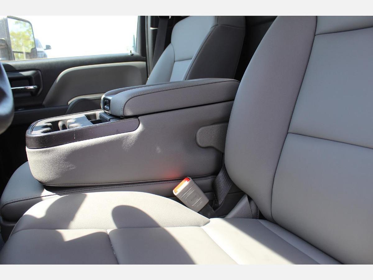 Used 2024 CHEVROLET 6500