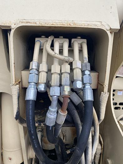 Used 2002 INGERSOLL-RAND VR623