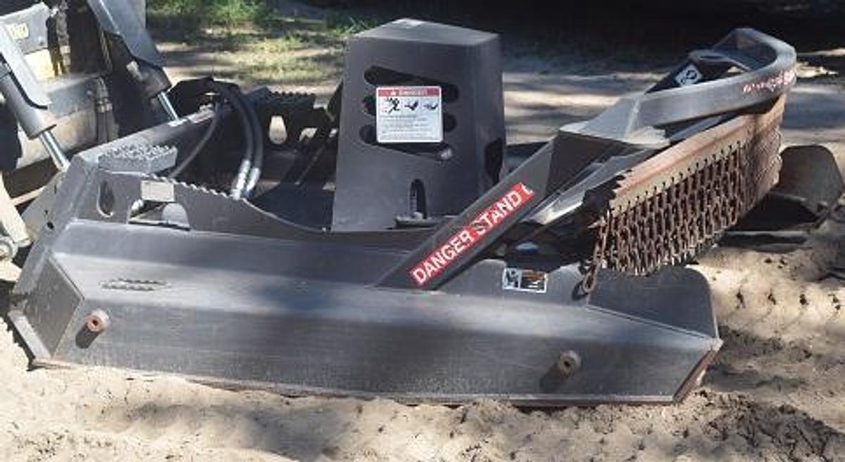 Used 2022 NEW HOLLAND C345