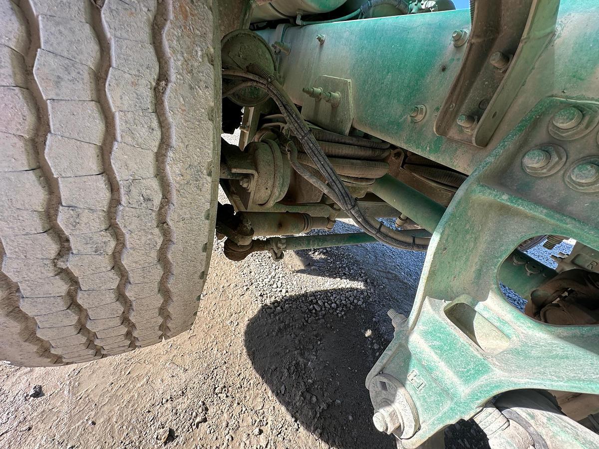 Used 2021 TEREX FD4000