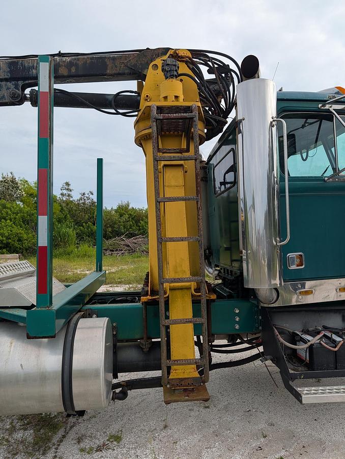 Used 1995 WESTERN STAR 4900