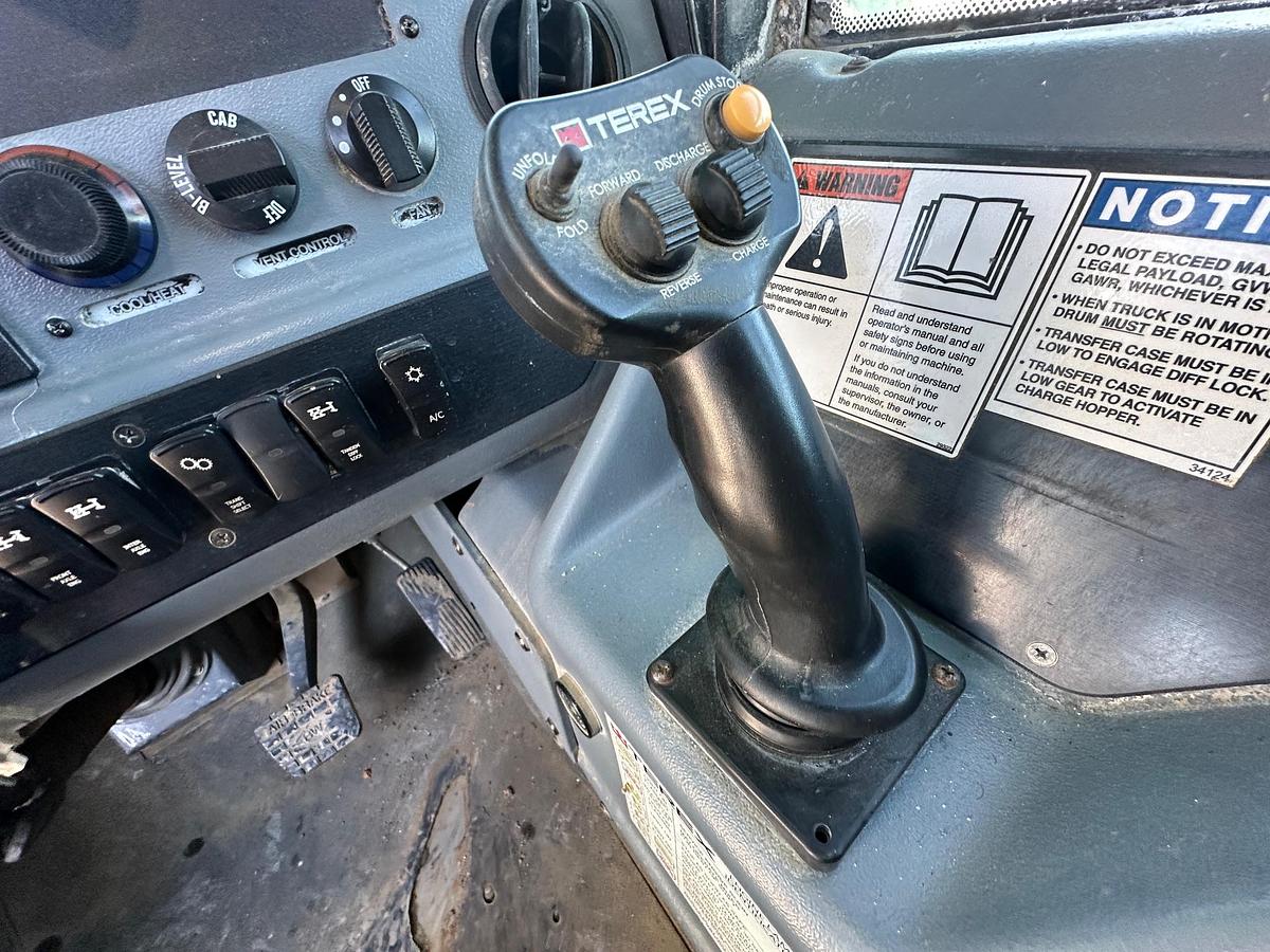 Used 2021 TEREX FD4000