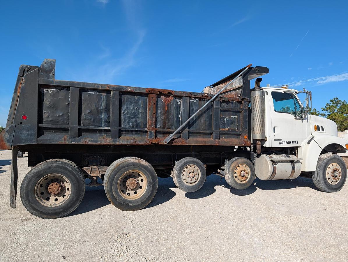 Used 2007 STERLING L8500