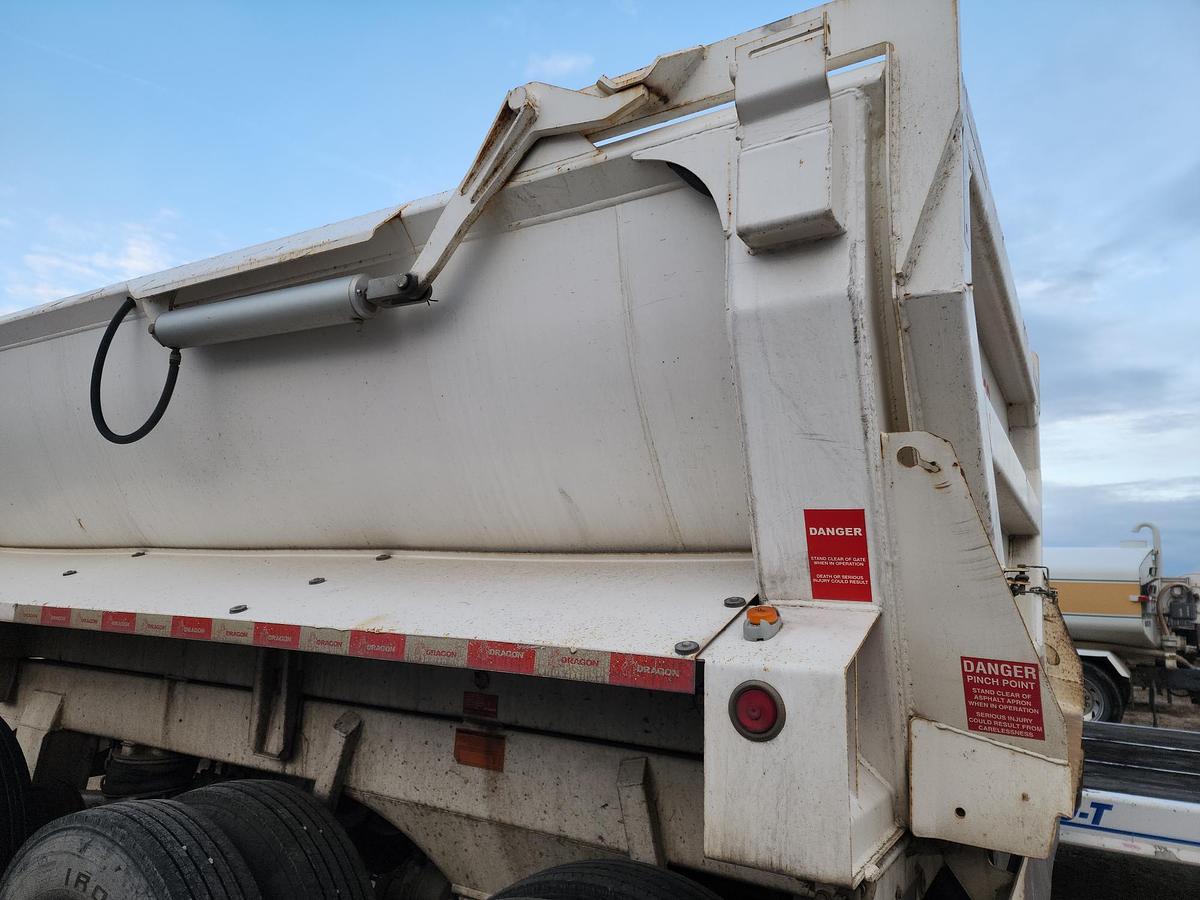 Used 2022 DRAGON 36' x 102"