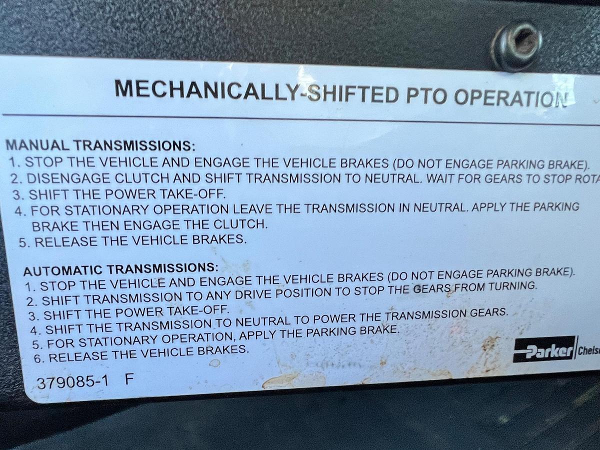 Used 2019 WESTERN STAR W4900