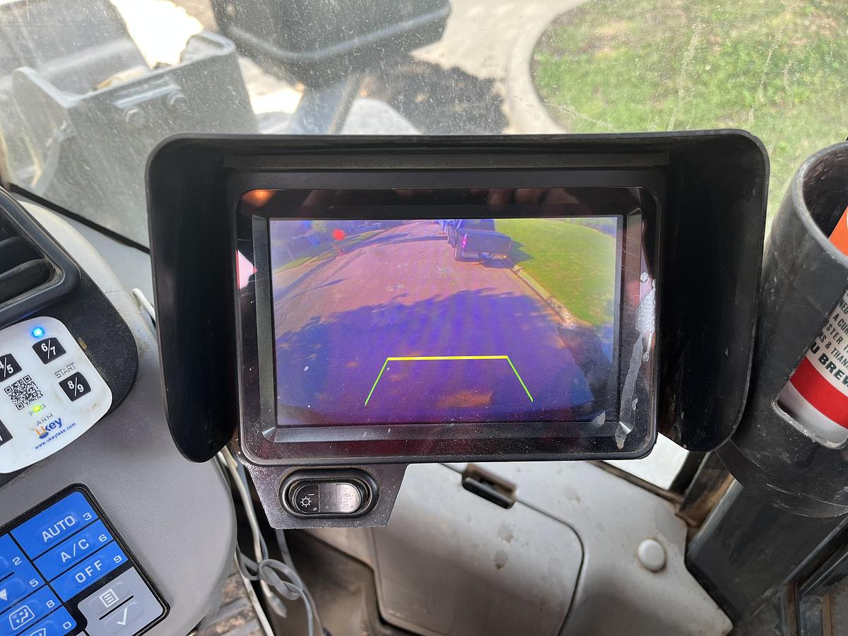 Used 2018 KOMATSU WA270-8