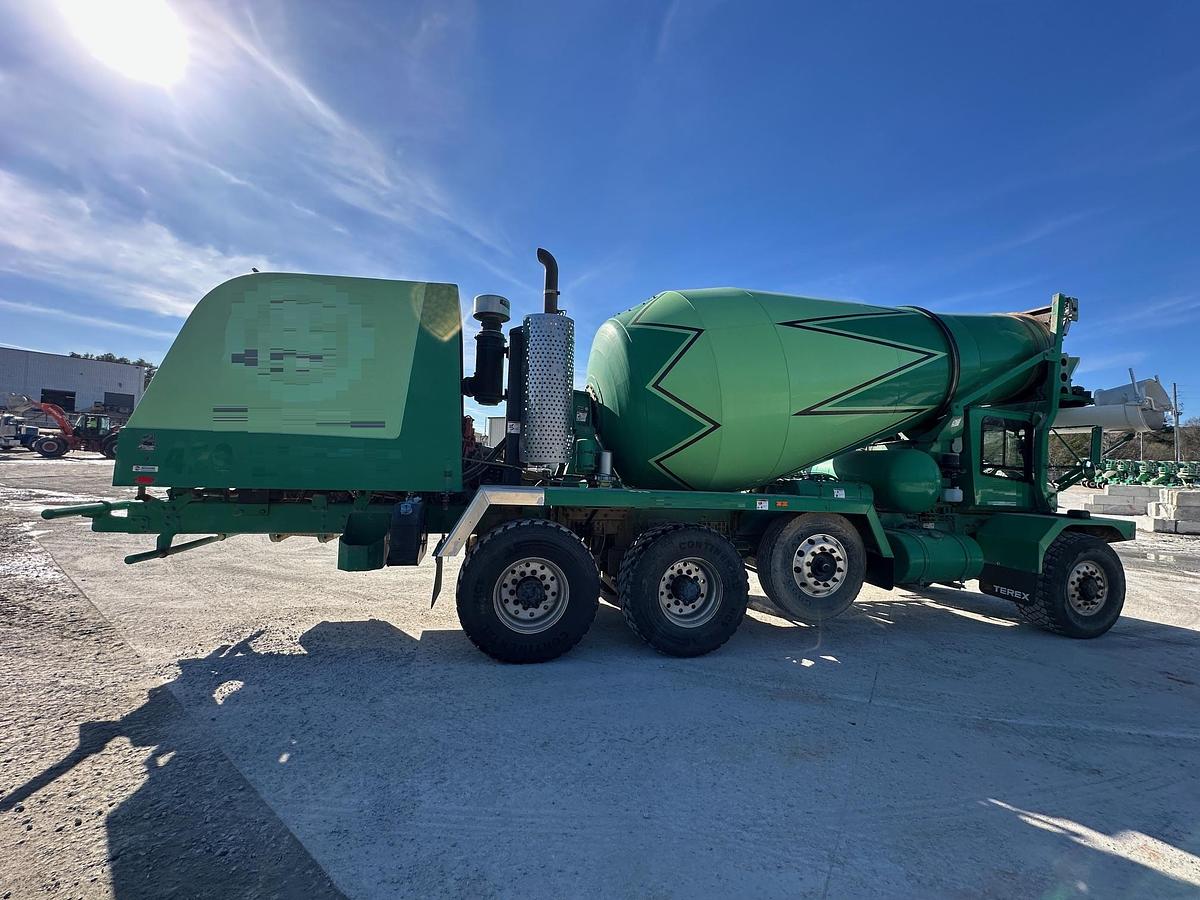 Used 2020 TEREX FD4000