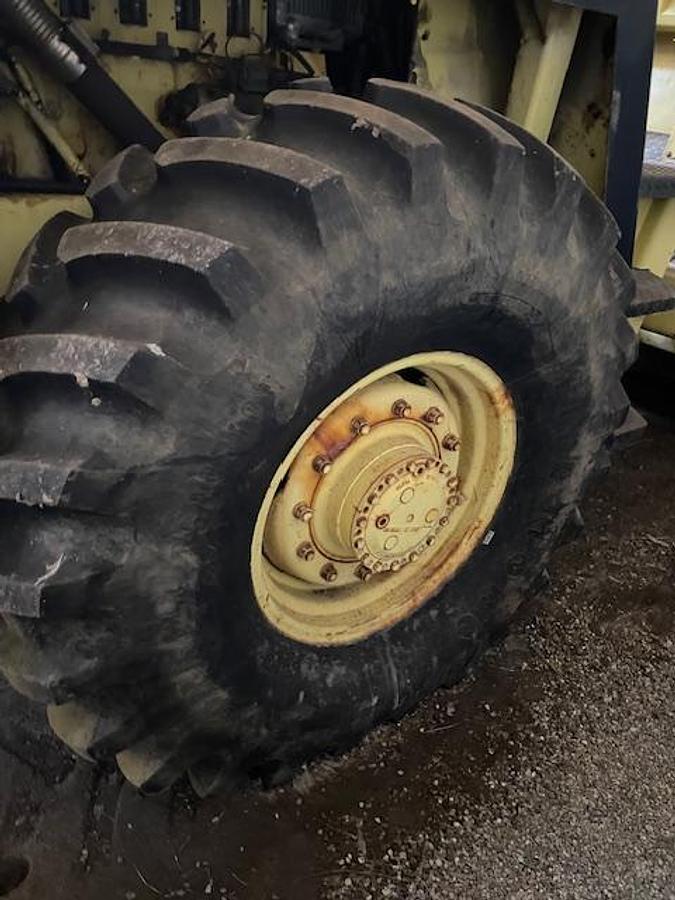 Used 1999 BOMAG BW213D