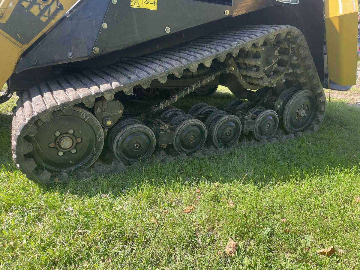 Used 2023 ASV RT135F