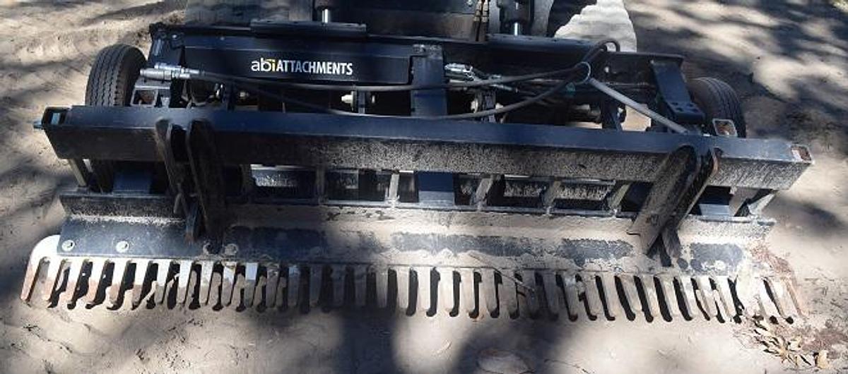 Used 2022 NEW HOLLAND C345