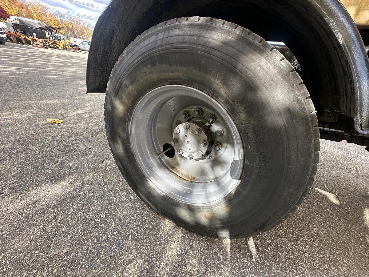 Used INTERNATIONAL 4800