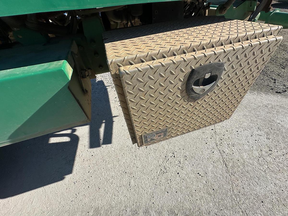 Used 2021 TEREX FD4000