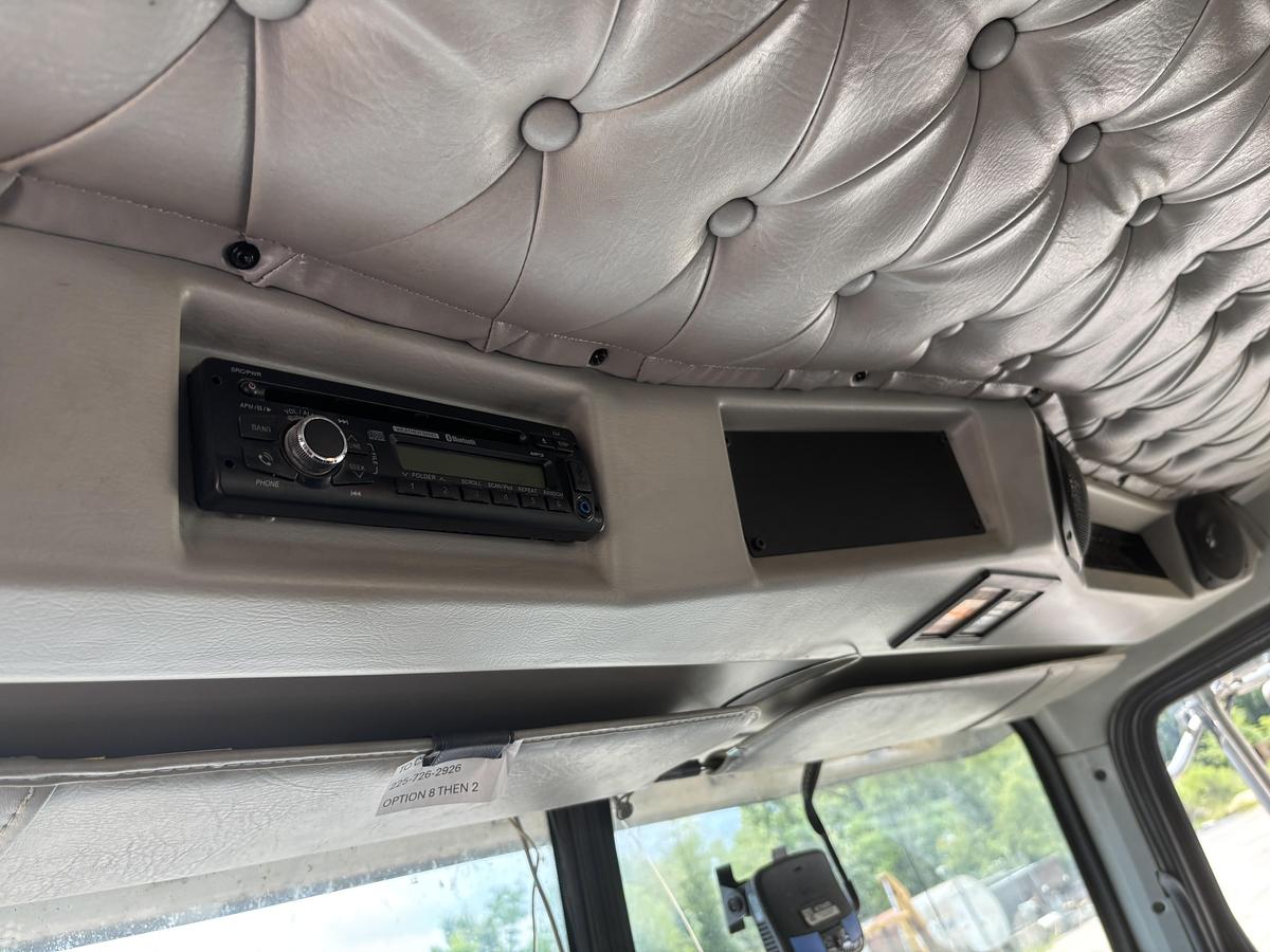 Used 2017 WESTERN STAR 4700