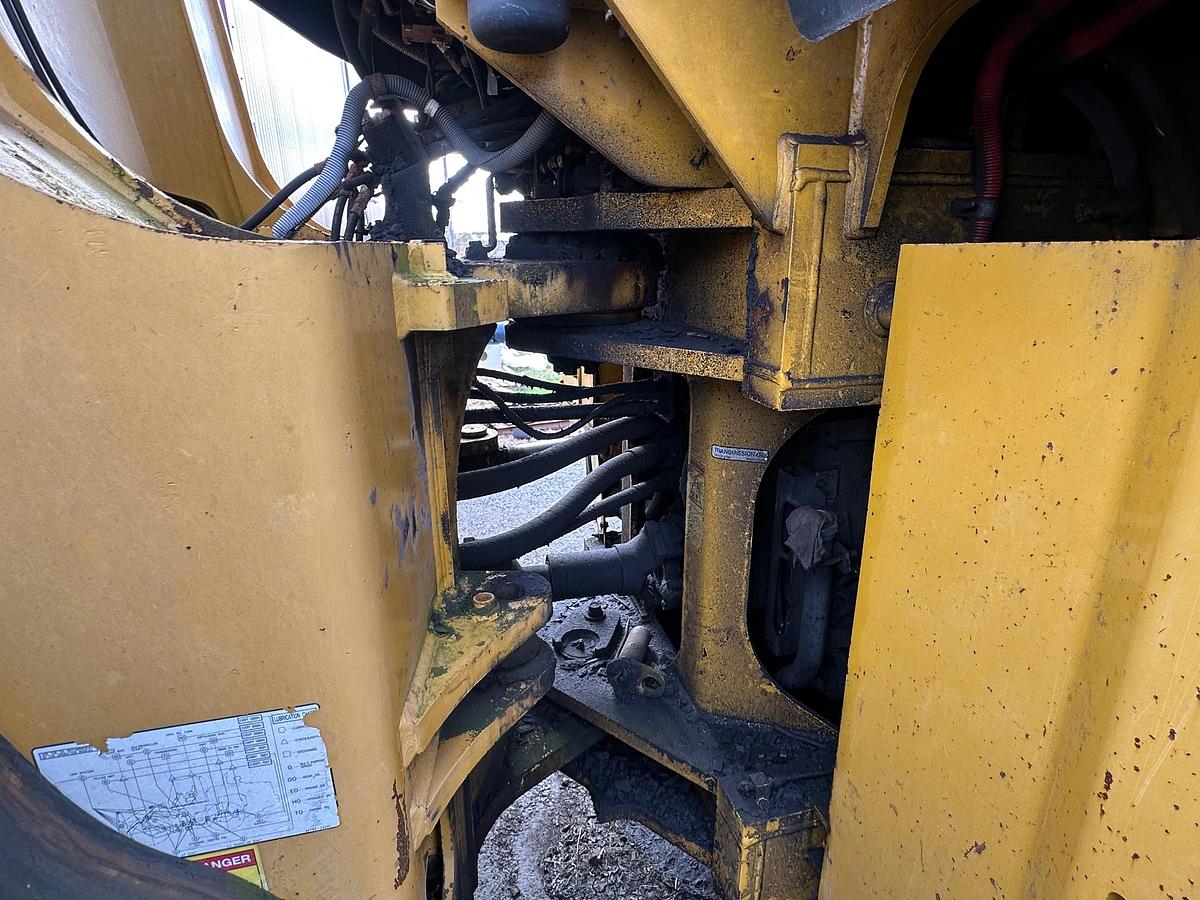 Used 2015 KAWASAKI 95 Z7