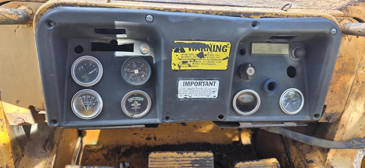 Used 1985 FIAT FL10-C