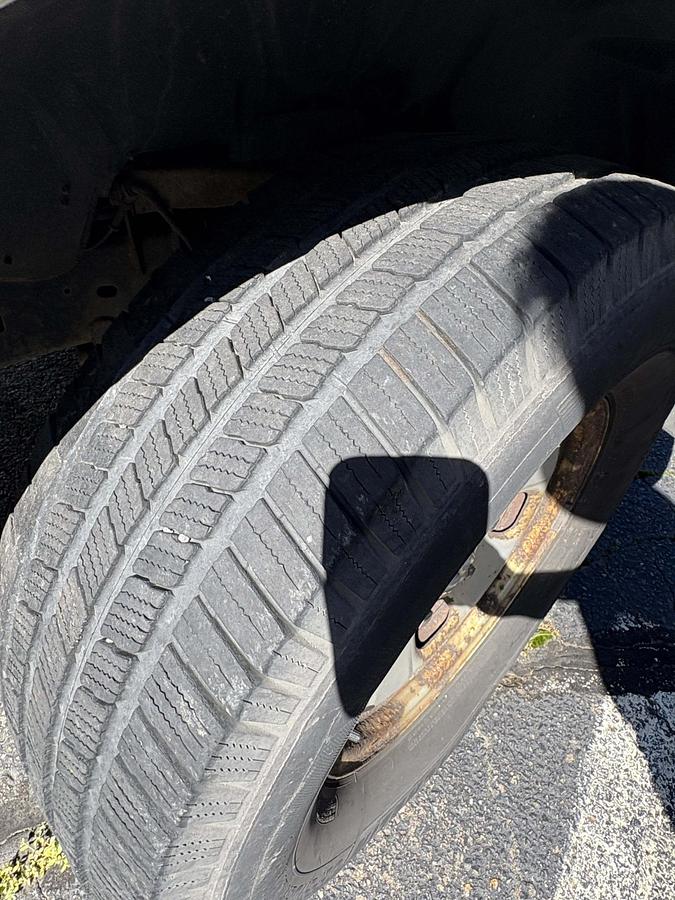 Used 2013 RAM 1500 Quad Cab