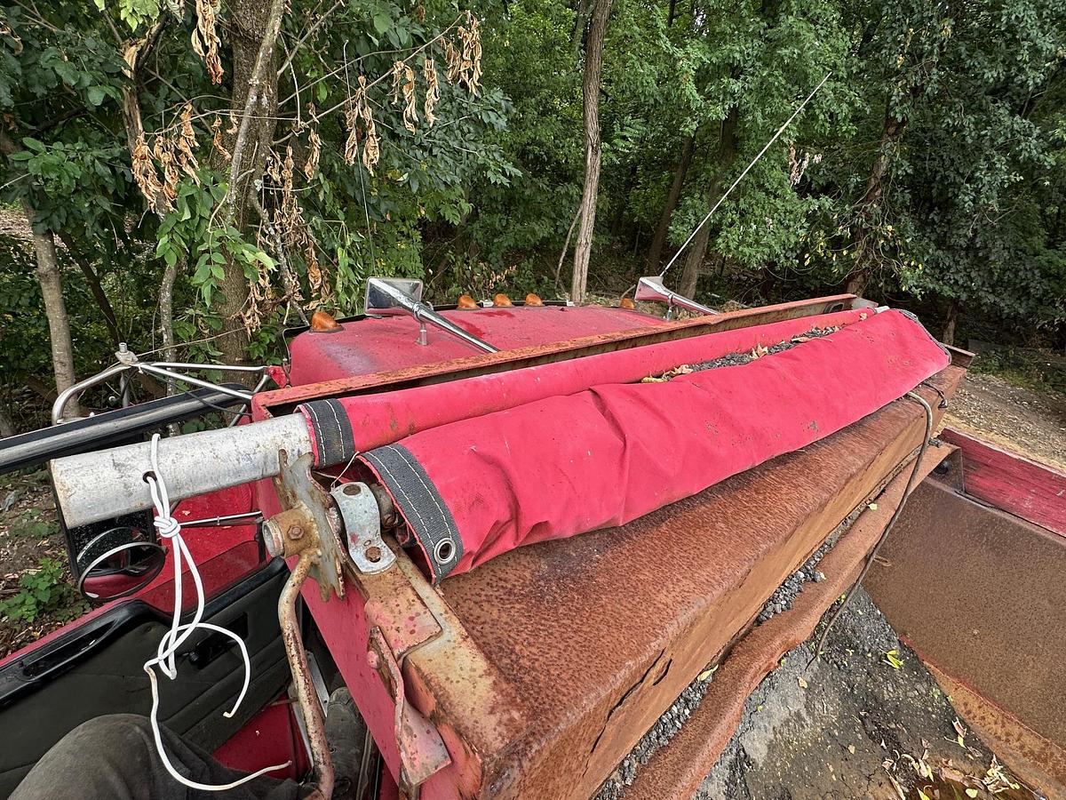 Used 2000 KENWORTH T300