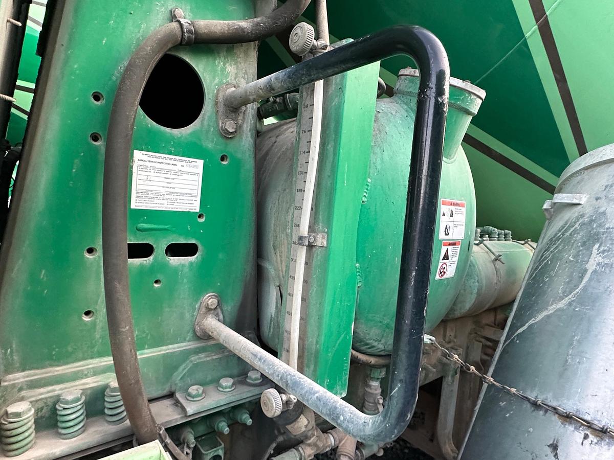 Used 2021 TEREX FD4000