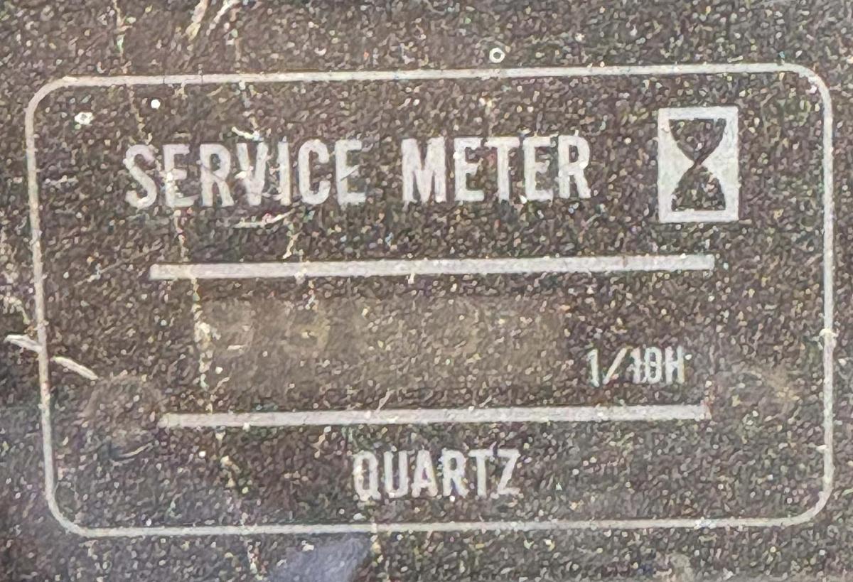 Used 1994 HITACHI EX700