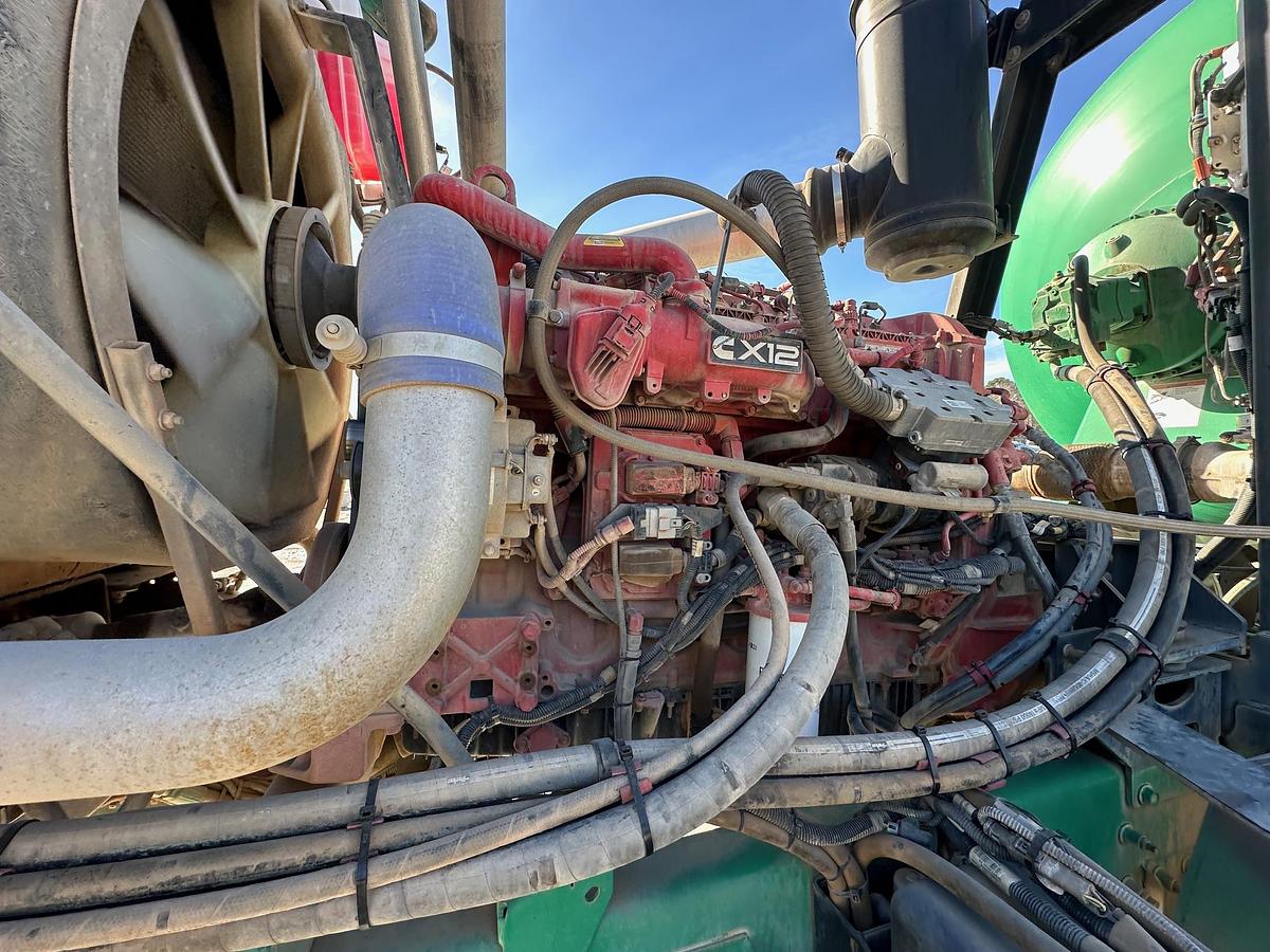 Used 2020 TEREX FD4000