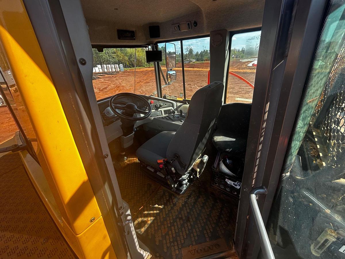 Used 2021 VOLVO A25G