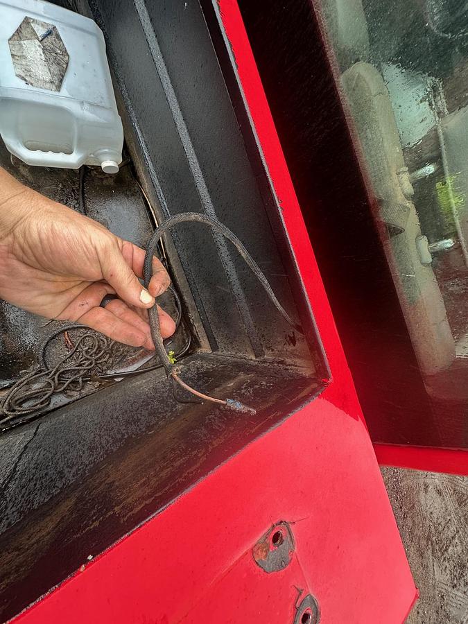 Used 2017 FORD F350 XL Service Truck