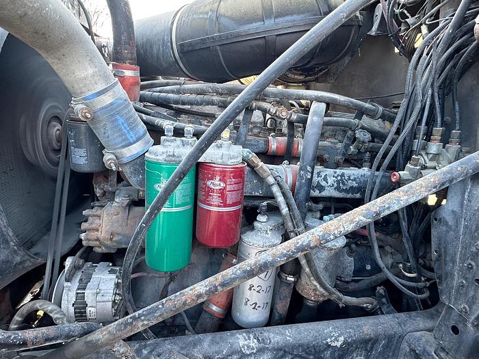 Used 1991 MACK CH613