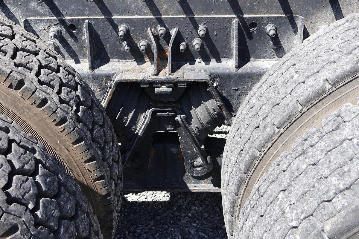 Used 2008 STERLING L9500