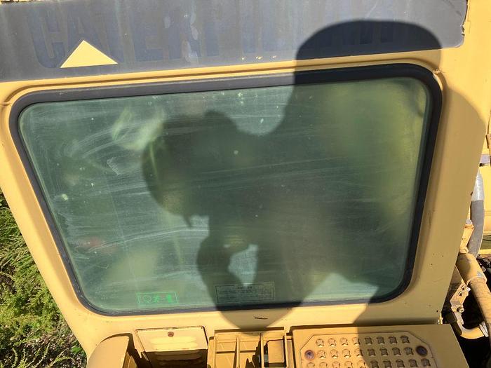 Used 2003 CATERPILLAR 325CL