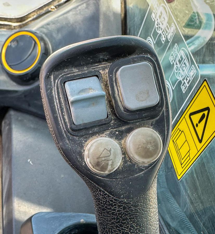 Used 2024 JCB 270T