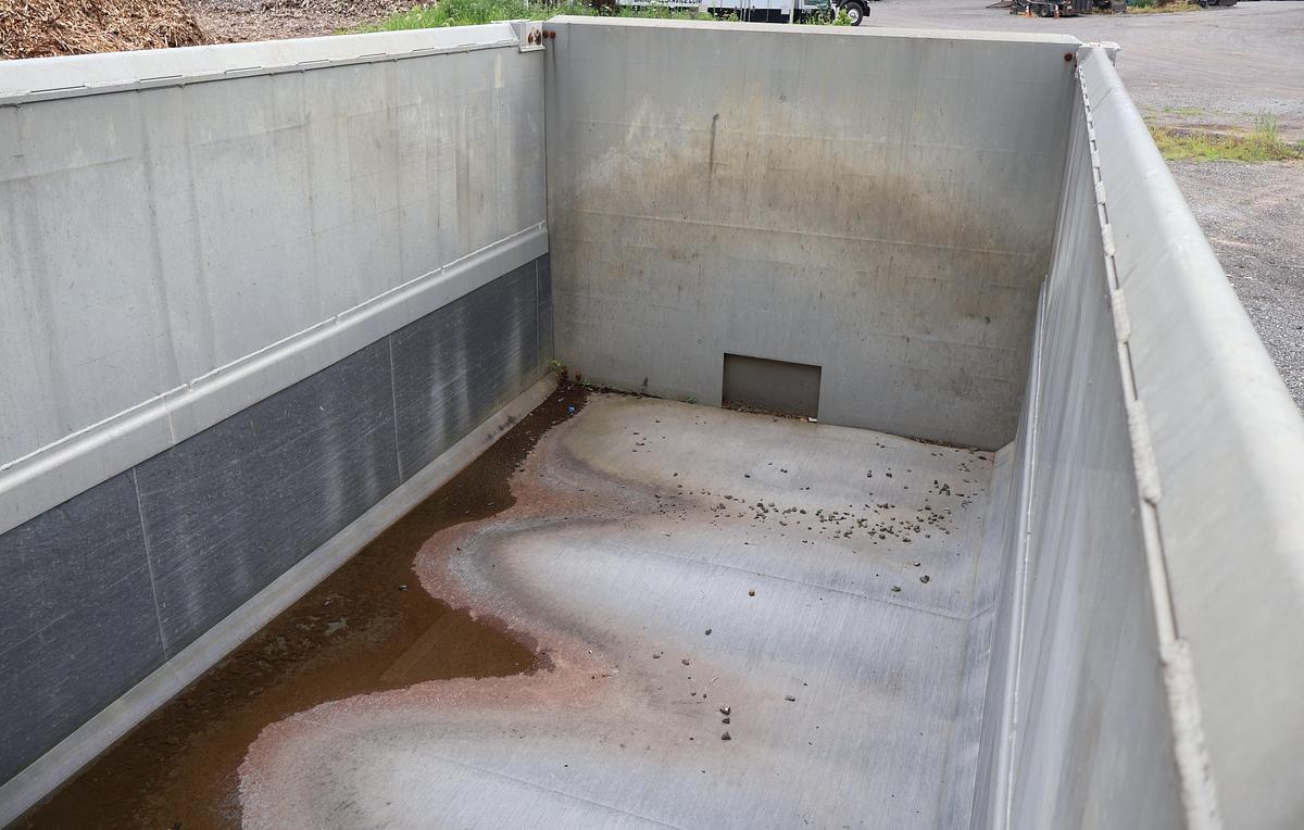 Used 2016 MAC 8 foot