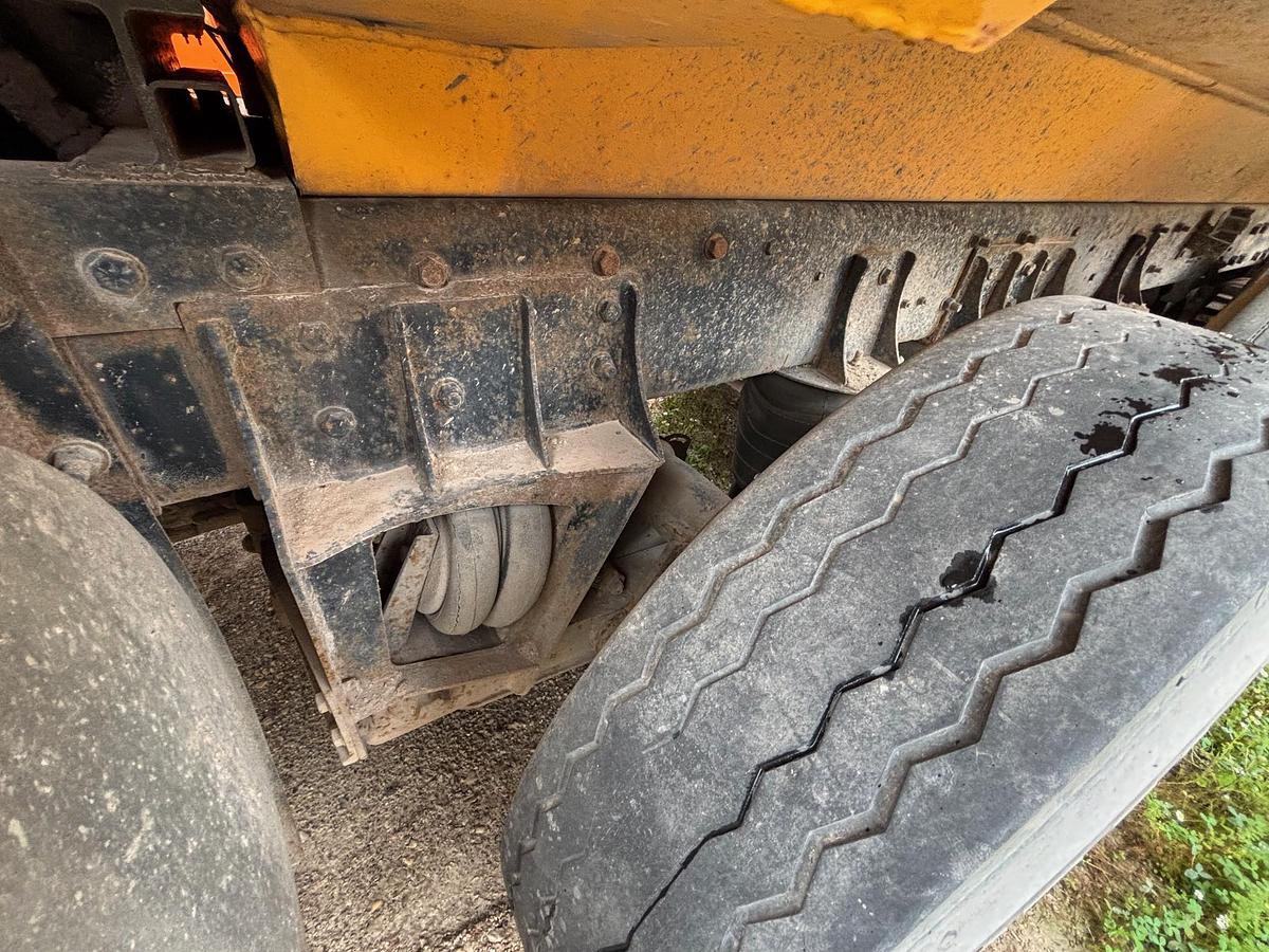 Used 1995 MACK CL713