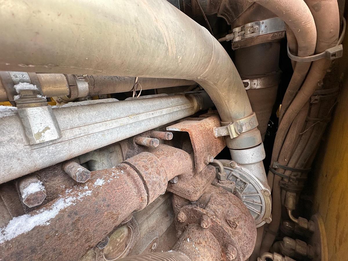 Used 2004 DEERE 755C Series II