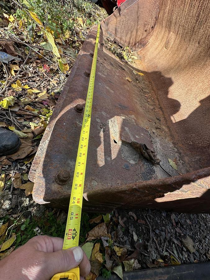 Used 1992 DEERE 444E