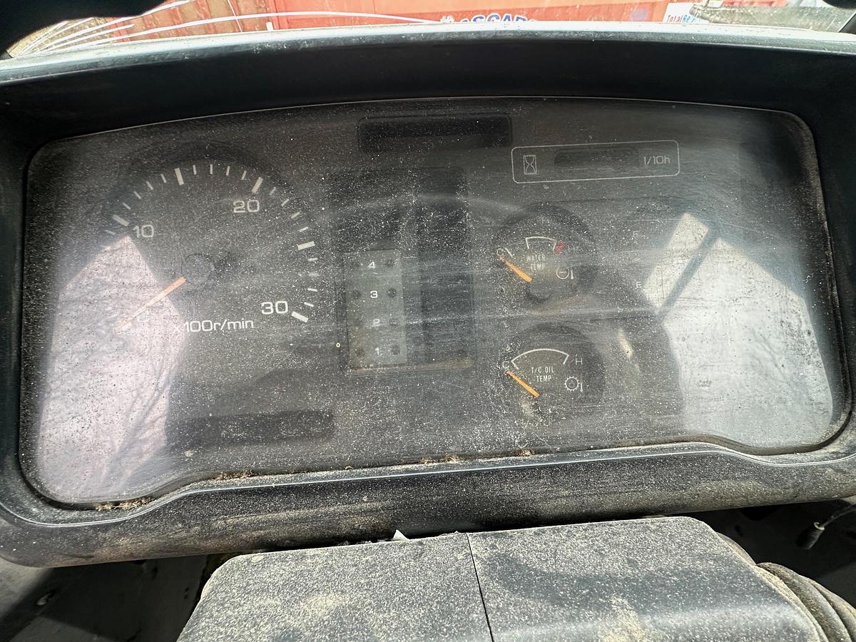 Used 2009 KAWASAKI 95ZV-2