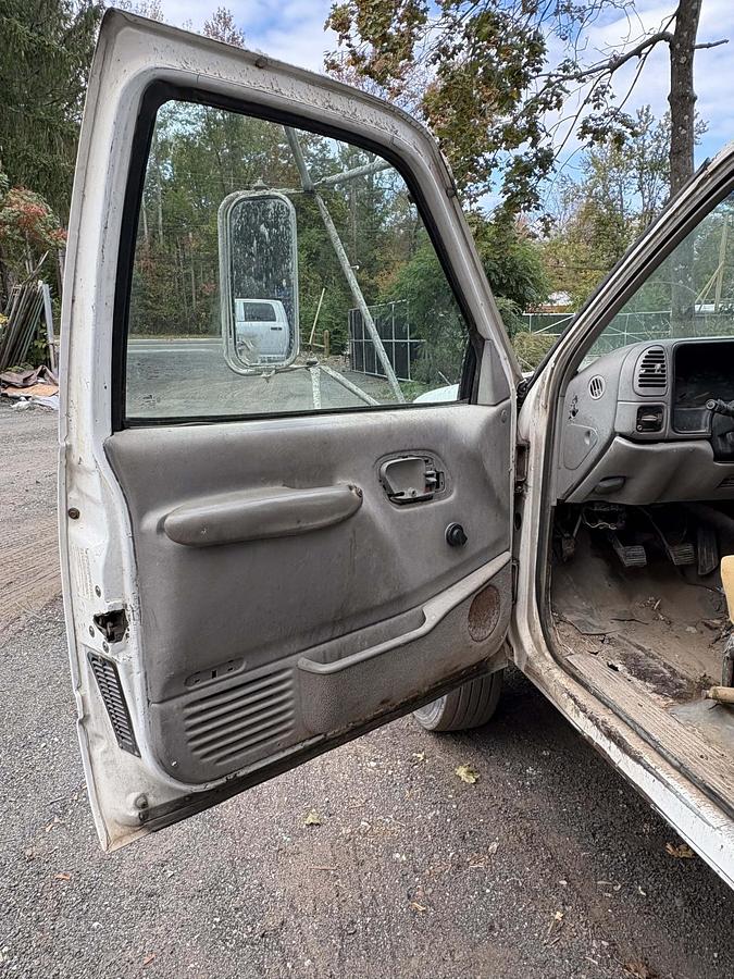 Used 1998 CHEVROLET 3500HD Cheyenne