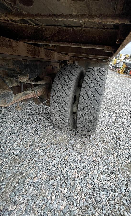 Used 2006 FORD F550 Supercab